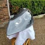 Porsche Cayenne 955.2 Oem Genuine Left (driver) Side Led Headlight Assembly. Fixed Price $1850.00.