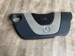 Mercedes Benz S400 W221 Oem 10-13 Hybrid Engine Air Intake Trim Panel Cover. Fixed Price $65.55.