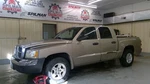 Dodge Dakota 2005 Air Cleaner/box 3.7L 53032878AA 6153. Fixed Price $89.20.