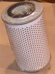 Fleetguard LF-3365 Air Filter New. Fixed Price $64.95.