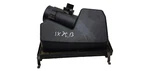 Infiniti JX35 Air Cleaner Box Filter Housing With Flow Meter 2013 Oem. Fixed Price $58.00.