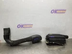 2017 Mercedes E300 2.0L Engine Air Cleaner Intake. Fixed Price $119.00.