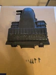 2004-2008 Ford F150 5.4L 3V Triton Air Filter Cleaner Housing Assembly Oem. Fixed Price $80.00.