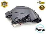 2008-2014 Bmw X6 E71 Left Air Intake Cleaner Filter Housing Box Oem 7577449. Fixed Price $44.99.
