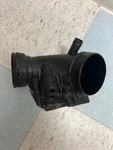 Bmw X3 G01 Tube Air Intake Inlet Pipe 7643302 Oem. Fixed Price $40.00.
