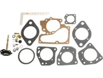 Carburetor Repair Kit 1968-1986 Ford F250 1982 1985 1983 1979 1972 FN669MR. Fixed Price $34.33.