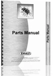 Ford 200 Engine Parts Manual Fo-p-eng 71783. Fixed Price $25.99.