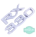 Lexus 04 05 06 RX330 Liftgate Trunk Emblem Badge Rear 75443-0E010 Oem Blt. Fixed Price $12.00.