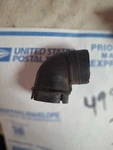 1967-1981 Pontiac Firebird Trans Am Air Cleaner Shaker Base Elbow Gm #498539. Fixed Price $29.99.