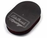 Edelbrock 42203 Air Cleaner Victor Series. Fixed Price $193.06.