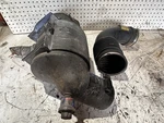06-07 Gmc Sierra Silverado Duramax 6.6L Lbz Air Cleaner Intake Box Tube. Fixed Price $178.00.