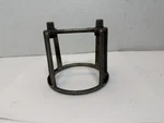 Nissan Pickup D21 2.4L 2WD Air Cleaner Filter Spacer Bracket 1990-1997 Used. Fixed Price $58.00.