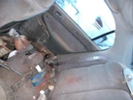 Air Cleaner Coupe Dx Fits 96-00 Civic 19619. Fixed Price $30.00.