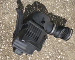 2013-2016 Dodge Dart Air Cleaner Filter Box Cover P04627126AC Oem 6810243AA Tube. Fixed Price $60.00.