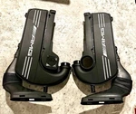 Mercedes Benz Amg M177 Air Intakes Filter Box A1770904201 A1770904101. Fixed Price $300.00.