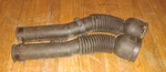 87-96 Ford F-150 F-250 Bronco 4.9 Air Outlet Duct Intake Hose Tube Pipe. Fixed Price $39.99.