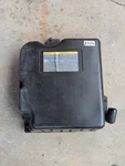 2002 - 2009 Gmc Envoy 4.2L Upper Air Cleaner Box Housing 15175150 Oem. Fixed Price $44.12.