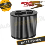 Afe 11-10139 Magnum Flow Pro Dry Air Filter 17-19 Ford Diesel Trucks 6.7L. Fixed Price $135.86.