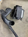 Oem Gm Air Box Intake Tube 2003 2004 2005 2006 Escalade Tahoe Yukon. Fixed Price $100.00.