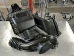 2021-2024 Ford F150 V8 5.0 Air Cleaner Intake Tube Box Assembly ML349600 #277. Fixed Price $199.99.