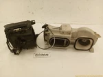Mitsubishi Delica L300 Van Rear Hvac Blower Box Assembly Fits 1986-1994 87 88. Fixed Price $276.10.