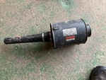 Jaguar Series 2 Or 3 , XJ6 Round Air Cleaner Fuel Injected Cars. Fixed Price $50.00.