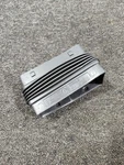 Maserati Ghibli M157 3.0L V6 Front Right Air Intake Duct Tube Sleeve Seal. Fixed Price $44.91.