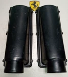 Ferrari 400I Engine Fuel Injection Intake Cleaner Filter Boxes 113282 Pair. Fixed Price $374.99.