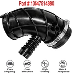 Tube Elbow Throttle Intake Boot For 03 Bmw Z4 E85 Roadster 2.5I 2.5L 13547514880. Fixed Price $39.75.