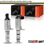 Engine Variable Valve Timing Solenoid For Hyundai Elantra 2011 Intake & Exhaust. Fixed Price $40.99.
