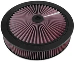 K&n X-stream Top Custom Assembly Washable And Reusable Air Filter 66-3010. Fixed Price $209.99.