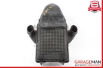 05-07 Maserati Quattroporte M139 Air Intake Cleaner Filter Housing Box Oem. Fixed Price $30.00.