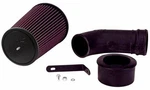 K&n Filters 57-3503 Filtercharger Injection Performance Kit Fits 88-91 Civic Crx. Fixed Price $262.99.