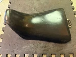 1989 Yamaha FZR600 Front Seat Saddle. Fixed Price $39.99.