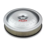 Proform Engine Air Cleaner Kit Super-light 14 Inch Aluminum Clear. Fixed Price $122.85.