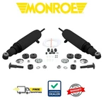 For American Motors Javelin Rear Monroe Max-air Absorber Shocks. Fixed Price $126.00.