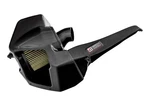 Awe For Audi B9/B9.5 S4/S5/RS5 3.0T Carbon Fiber Airgate Intake W/ Lid. Fixed Price $1136.38.
