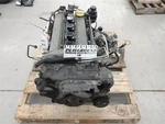Saab 9-3 Engine With Accessories 2.0L B207R Awd 4 Cylinder Turbo 10 11. Fixed Price $649.97.