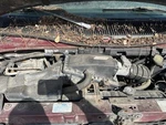 Air Cleaner 8-351W 5.8L Oval Mass Connector Fits 94-96 Ford E150 Van. Fixed Price $107.14.