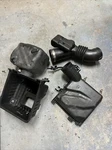 2005-2009 Subaru Outback Legacy Air Intake Filter Housing Box 3.0 H6 Oem Duct. Fixed Price $139.99.