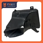 09-12 Bmw F01 F02 750I 750LI Left Driver Air Intake Duct Tube 7184157 Oem. Fixed Price $34.00.