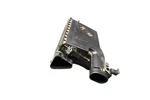 07-12 Lexus LS460 XF40 Front Right Side Air Cleaner Filter Box 1770138120 Oem. Fixed Price $62.70.