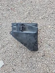 13-19 Cadillac Cts Ats 2.0L Oem Air Cleaner Filter Housing Box 22921880. Fixed Price $71.00.