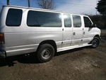 Air Cleaner 6-300 4.9L Efi Federal Fits 94-96 Ford E150 Van 32298586. Fixed Price $110.70.