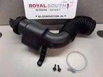Toyota Tacoma 2005 - 2015 Air Intake Hose 4.0L 1GRFE Genuine Oem. Fixed Price $204.12.