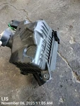 Air Cleaner Box Oem 20-22 Kia Soul 28110K0350. Fixed Price $75.00.