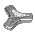 Trans Dapt Performance 2179 Chrome Tri Bar Air Cleaner Fastener. Fixed Price $23.93.