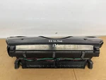 90-02 Mercedes-benz R129 SL500 Cabin Air Filter With Housing & Cover Oem. Fixed Price $131.09.
