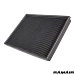 Performance Pleated Replacement Air Filter RS3 Tts Ttrs R32. Fixed Price $49.49.