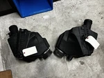 Bmw E39 M5 Intake Boxes 13 71 406 806 805. Fixed Price $399.99.